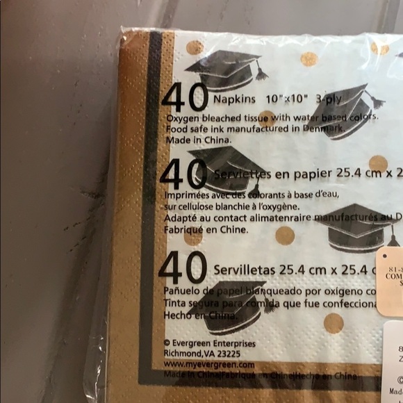 Graduation Lot - Picture 2 of 7